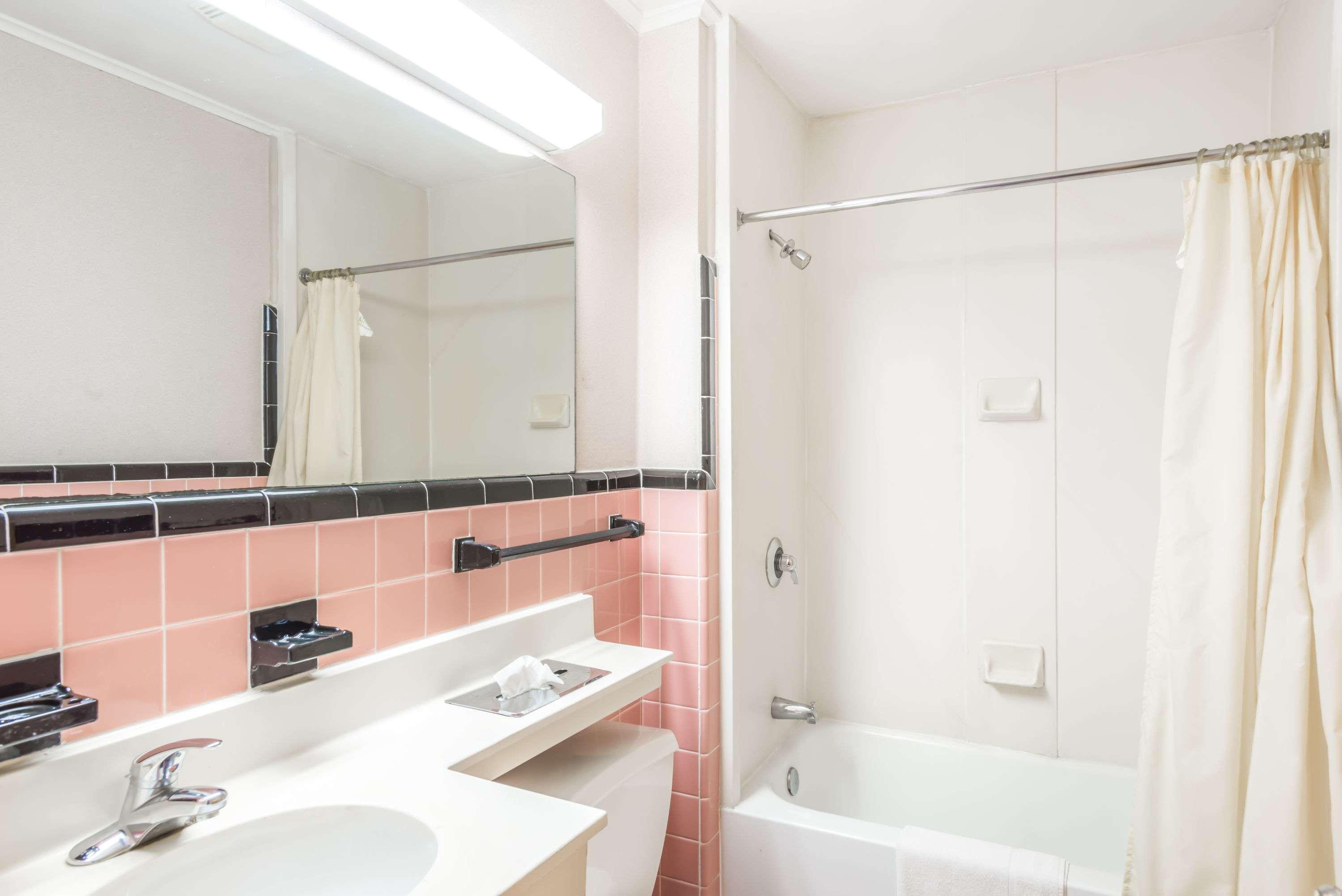 Knights Inn Lenox Luaran gambar